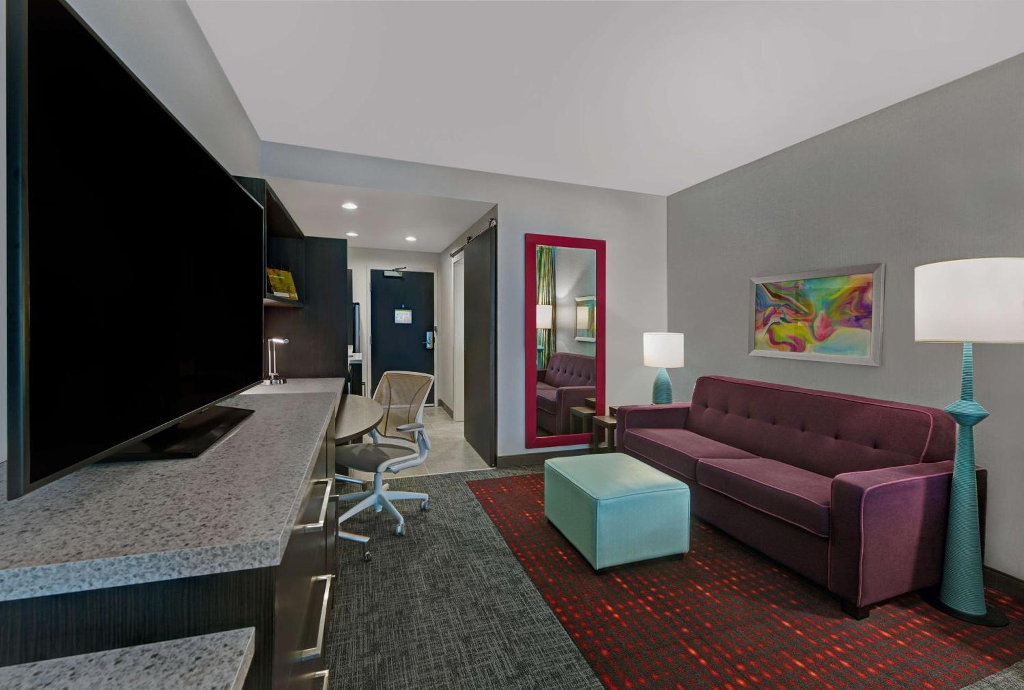 Home2 Suites By Hilton Memphis Wolfchase Galleria Εξωτερικό φωτογραφία